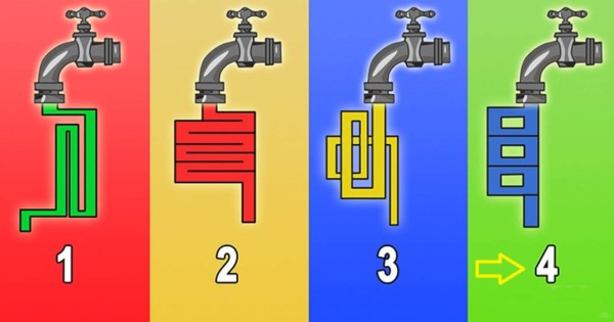 Tubo 4<br/><br/>Estás a pasos de la genialidad, sólo debes recurrir a las personas adecuadas y las lecturas correctas. Desperdicias tu talento en trivialidades, pero es cuestión de concentrarse y ocupar tus neuronas en asuntos provechosos para que tu inteligencia despierte al 100%.