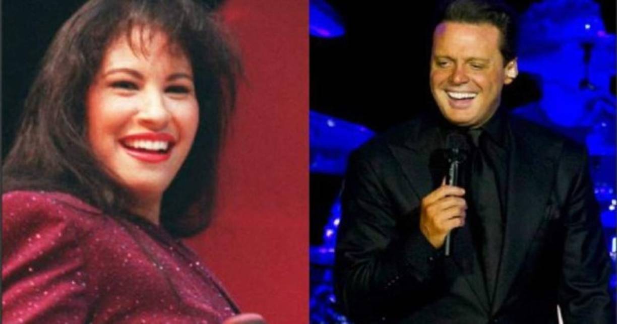 Con el estreno de la serie de Selena Quintanilla en Netflix, resurgen nuevos rumores y especulaciones sobre las relaciones amorosas de la recordada cantante de 'Como La Flor'. Una de esas relaciones habría sido con Luis Miguel.