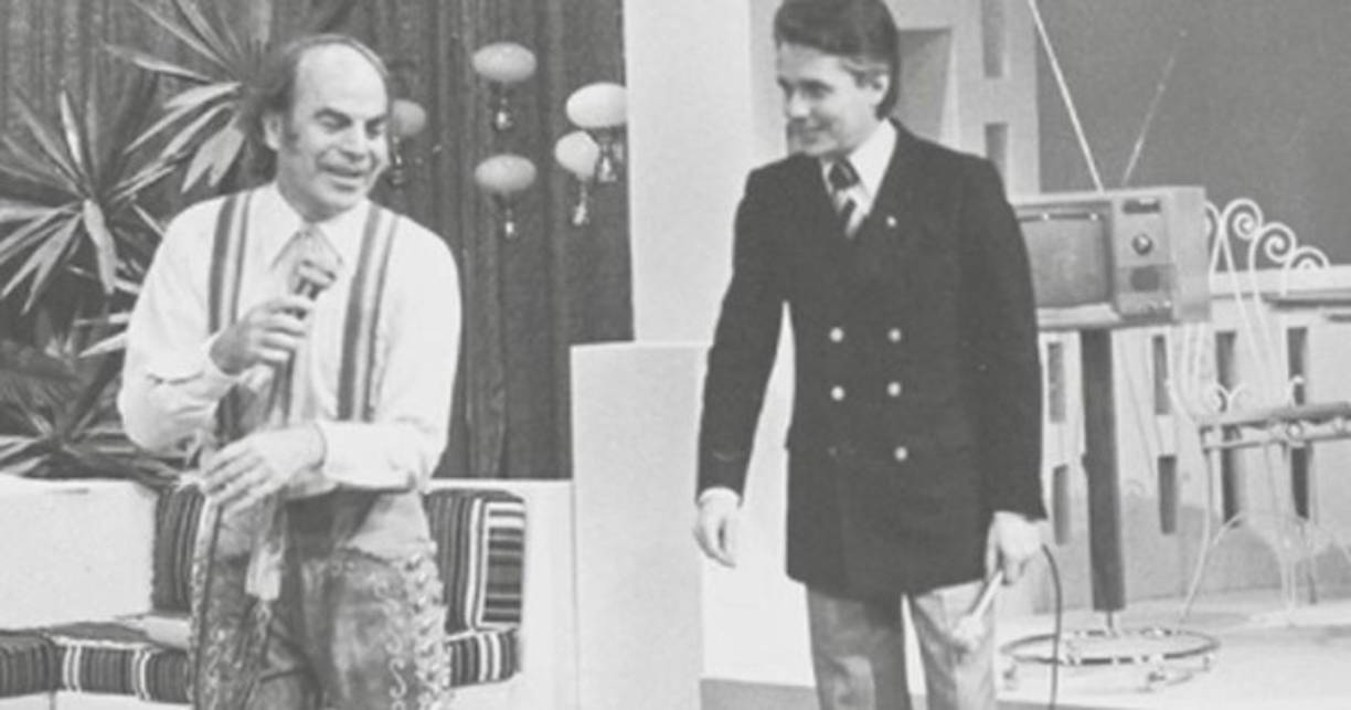 'Mi querido amigo Manuel Dios te acompañe en este viaje, sabes que te extrañaremos todos los que tuvimos la suerte de convivir contigo!', escribió Enrique Guzmán.