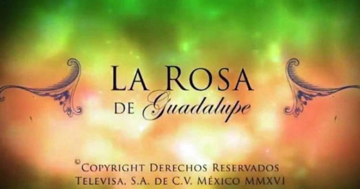 'La Rosa de Guadalupe' es uno de los programas de Televisa con mayor éxito y más visto en los últimos años. En sus episodios han aparecido una gran cantidad de actores nuevos y algunos hasta de renombre. Pero estos actores que aparecieron en la serie, decidieron abandonar sus carreras por alguna razón.
