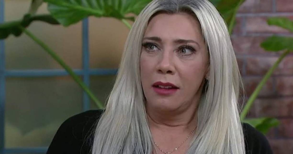 La famosa actriz de Televisa Cynthia Klitbo recientemente ha confesado al medio de comunicación TV Azteca que tiene miedo a morir y dejar sola a su hija, esto tras regresar a la Ciudad de México.