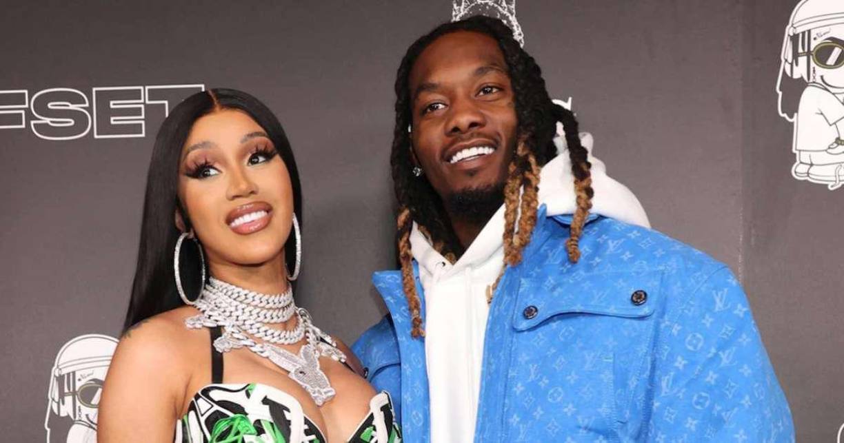 El rapero Offset y la cantante Cardi B se casaron en secreto en 2017, pero mientras estaba embarazada, Offset le fue infiel con varias mujeres en repetidas ocasiones a la voluptuosa Cardi. Una de las señaladas en este caso fue Summer Bunni, quien alzó la voz sobre lo que pasó y ofreció disculpas por “romper un hogar feliz”. 
