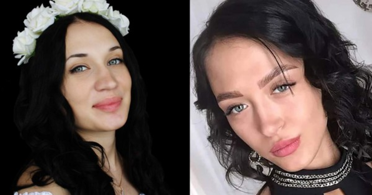 La actriz de películas para el cine de adultos Kristina Lisina murió de forma trágica y de manera misteriosa.