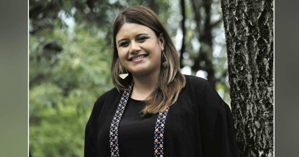 La querida cantante de música cristiana Marcela Gándara publicó una serie de imágenes en su cuenta de Instagram, en las que se nota que ha sufrido un 'efecto rebote' y ha ganado un par de libras durante los últimos meses de pandemia.