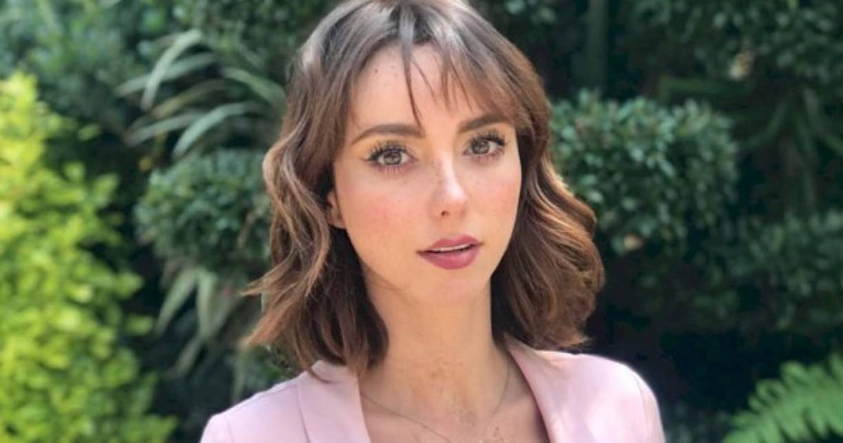 La presentadora mexicana Natalia Tellez causó asombro en Instagram al compartir una fotografía en la que lució su cuerpazo en un sexy bikini.