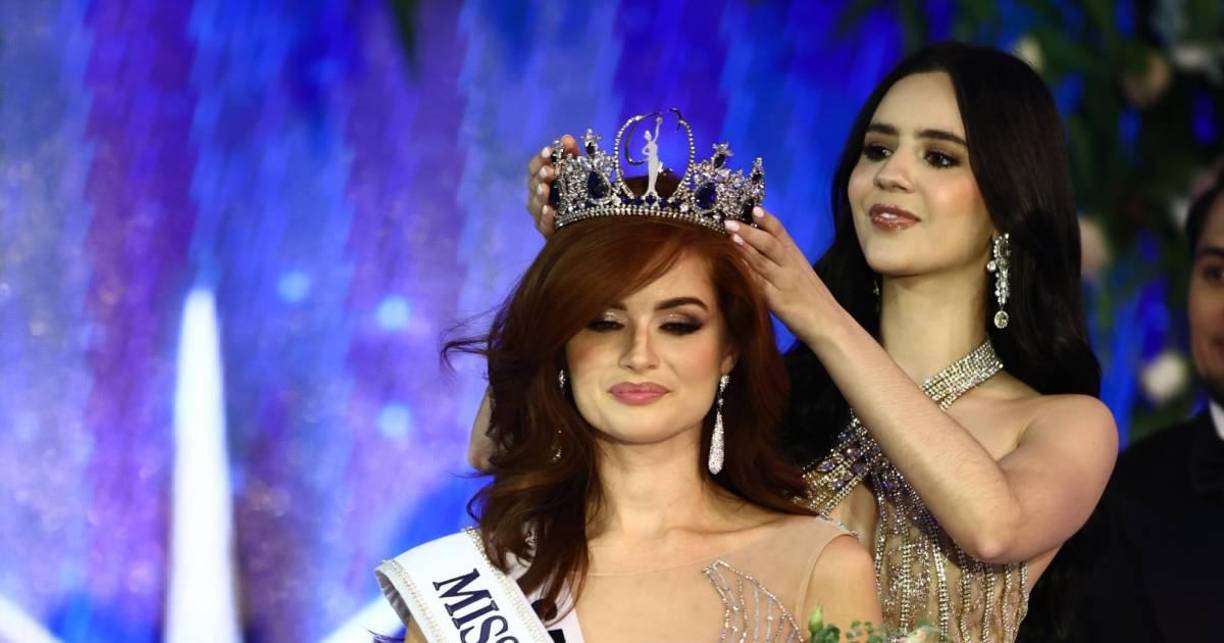 Stephanie dijo en una entrevista reciente para Diario La Prensa que “en mi proyecto social trabajo con Karla Villatoro haciendo eventos y dando becas para que la juventud que no tiene la oportunidad pueda continuar su educación artística, ya que esto les ayuda a desarrollarse y tener una mejor salud mental”, refiriéndose a su labor social, aspecto importante ante los jueces del Miss Universe.