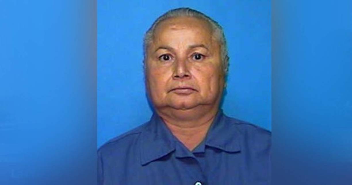 Griselda Blanco también conocida como ‘La viuda negra’ o ‘La madrina de la cocaína’ fue una despiadada narcotraficante y pionera del crimen organizado en Miami.