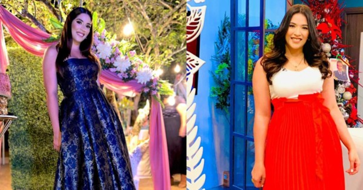 Comparativo: actualidad vs antes.