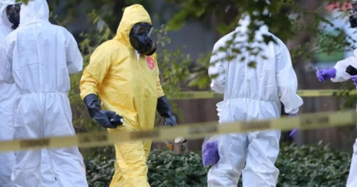 Mongolia decretó cuarentena obligatoria en la ciudad de Tsetseg,luego de que se detectara un nuevo brote de peste negra.