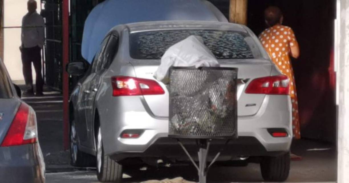 El atentado del alto mando policiaco se registró alrededor de las 07.40 hora local (14.40 GMT) en la colonia (barrio) Balcones del Valle, al sur poniente de la ciudad.