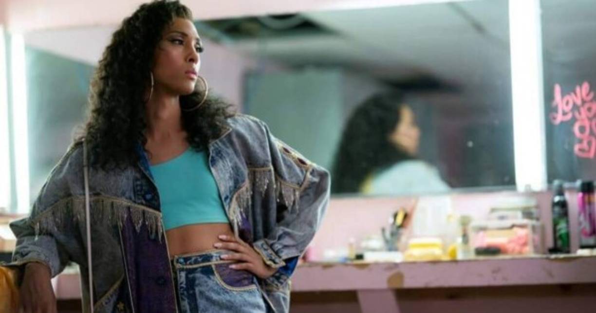 La actriz de origen puertorriqueño Mj Rodríguez logró una nominación al Emmy a mejor actriz por la serie dramática 'Pose', con la que también hizo historia al convertirse en la primera mujer transgénero que logra este reconocimiento por un papel protagonista.