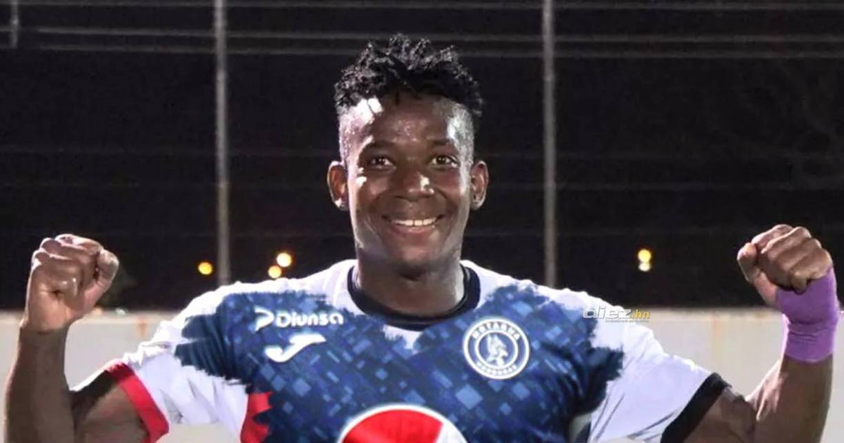 Sorpresa. El Motagua está por cerrar el fichaje del delantero panameño Tomás Rodríguez del Sporting San Miguelito de su país. Ha sido llamado a la selección panameña bajo el mando de Thomas Christiansen.