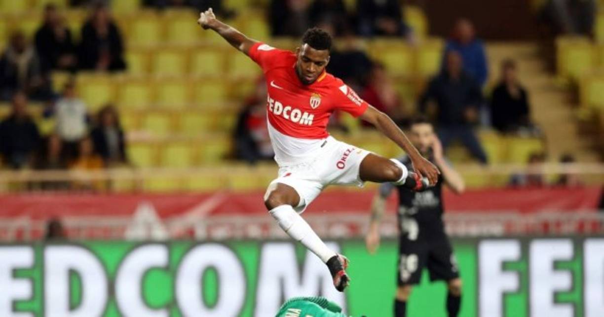 El Manchester City estaría preparando una oferta por el codiciado jugador del Mónaco Thomas Lemar de cara a este próximo verano, según el Daily Telegraph