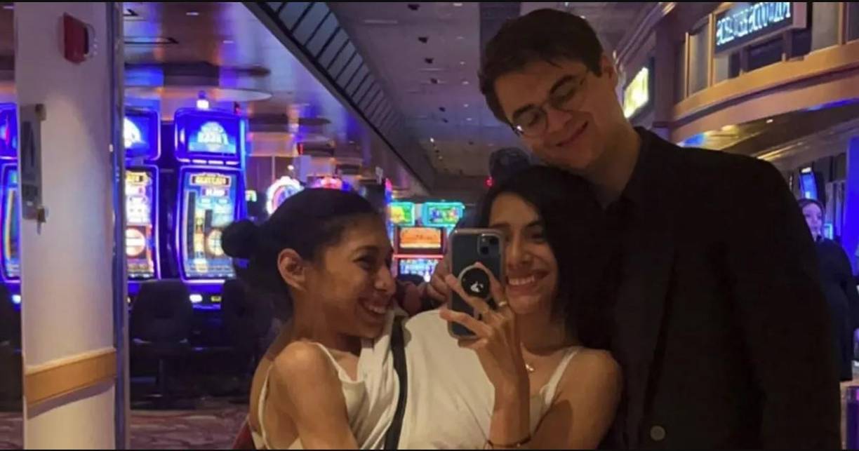 Carmen enfrentó muchos desafíos para construir su vida amorosa. La ansiedad social, el miedo al estigma y las inseguridades fueron obstáculos que debió superar durante mucho tiempo. Finalmente, conoció a Daniel, con quien ha mantenido una relación estable de más de dos años y medio.