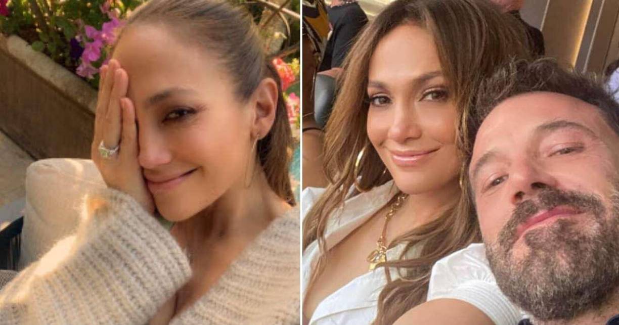 Luego del compromiso de Jennifer López y Ben Affleck, comenzaron a circular rumores de que la actriz conocida por su papel de Jenna Rink en “Si tuviera 30”, y sus hijos fueron los primeros en saber por parte del propio actor que se casaría con JLo, a lo que reaccionaron con ánimo y excitación.