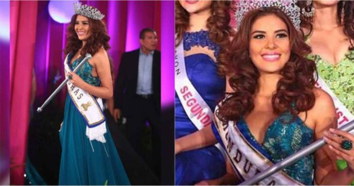 A los 20 años de edad, justo a unos días de antes de representar a Honduras en el Miss Mundo 2014, María José Alvarado fue asesinada junto a su hermana Sofía Trinidad.<br/><br/>El mundo se estremeció con la noticia, ya que la agonía duro unos siete días al dar a la reina y su hermana como desaparecidas, pero en realidad habían sido asesinadas la noche del 13 de noviembre de ese año (2014) por una discusión entre Plutarco Ruiz y Sofía Trinidad, novia del asesino durante una fiesta privada en un balneario ubicado en Santa Bárbara, una ciudad al occidente de Honduras.<br/><br/>