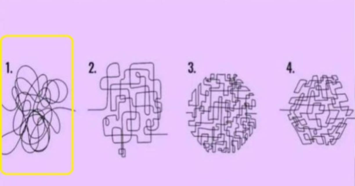 Figura 1: Tienes una tendencia a minimizar las cosas que ocurren, debido a la seguridad que tienes en ti mismo y a la capacidad para enfrentar ciertas dificultades. Pero permite ser un poco más permeable, la perfección no existe.