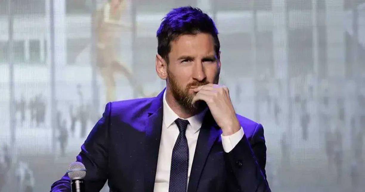 Lionel Messi fundó una empresa con sede en Silicon Valley para invertir en deportes, tecnología y medios