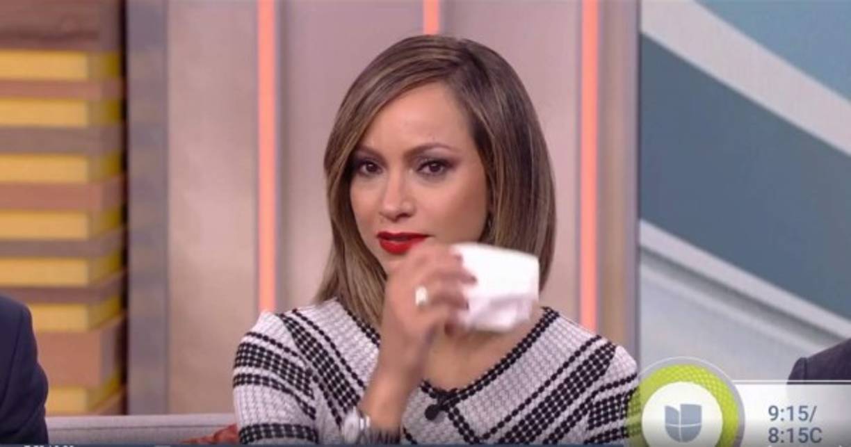 Las revelaciones de Pretto se dieron en el segmento del programa Despierta América llamado ¿Quiénes somos?, donde los presentadores y colaboradores de Univision comparten con la audiencia momentos y secretos de sus vidas. <br/>