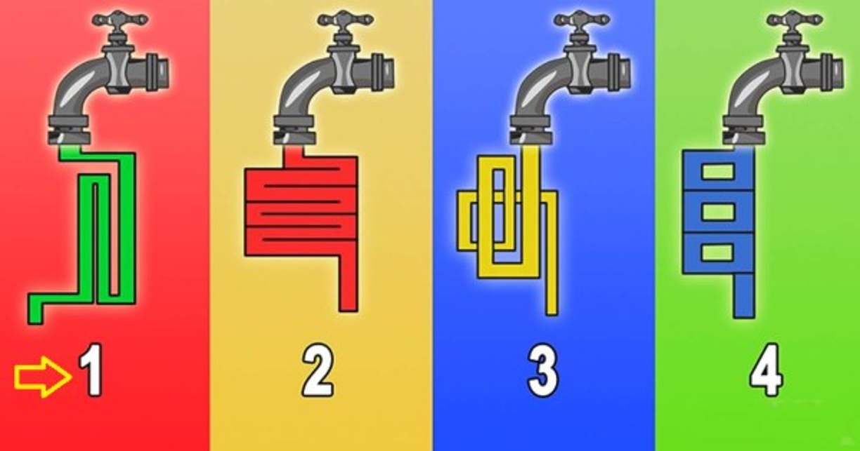 Tubo 1<br/><br/>Tienes potencial para desarrollar tu inteligencia más allá de los límites que te impone la sociedad. Generalmente encuentras soluciones creativas, pero te limitas y no las compartes con los demás para evitar la vergüenza, hazlo y verás florecer ideas cada vez más complejas.
