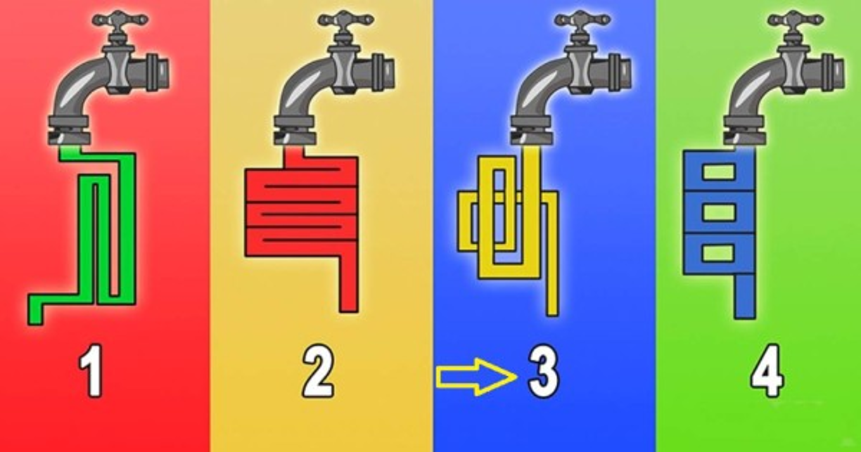 Tubo 3<br/><br/>No se te da particularmente resolver este tipo de problemas, pero sabes gestionar la inteligencia ajena. Entiendes el entorno que te rodea como un tablero con posibilidades y estás dispuesto a sortear cualquier obstáculo valiéndote de las habilidades ajenas como si fueran propias.