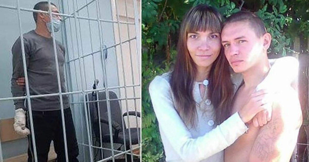 Una mujer fue golpeada hasta la muerte por su nuevo esposo durante su propia fiesta de bodas.