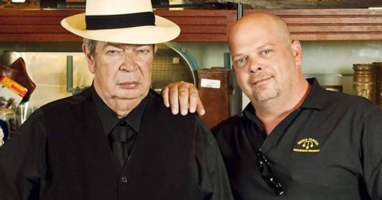 En 2018, esta dinastía del espectáculo ya había sufrido una importante pérdida, pues a los 77 años, Richard Benjamin Harrison, falleció por el Parkinson que padecía.