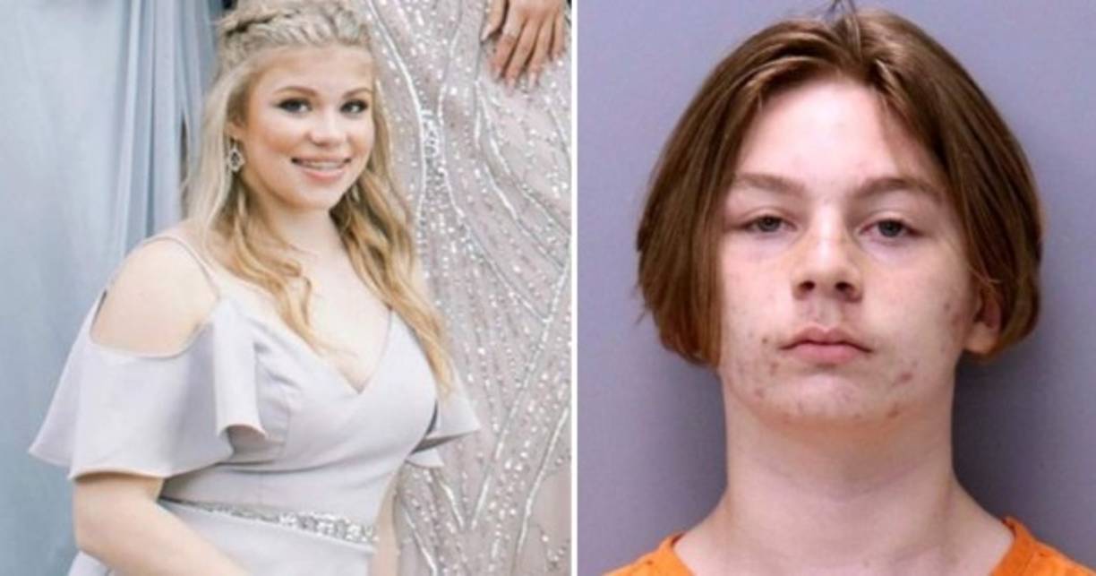 El asesinato de Tristyn Bailey, una joven porrista de Florida, ha conmocionado a Estados Unidos tras conocerse detalles del escalofriante crimen perpetrado supuestamente por compañeros de escuela de la adolescente.