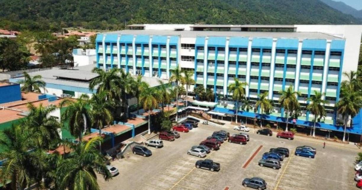 Las víctimas fueron atendidas por la doctora Xiomara Palacios, ortopedista del Hospital Mario Catarino Rivas.