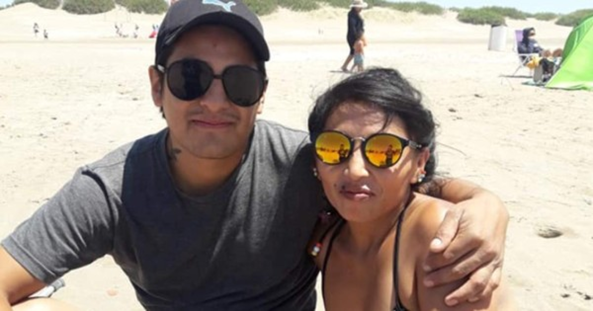 Jaime Choque Orosco fue asesinado por su pareja luego de sorprenderlo con otra mujer en la cama.