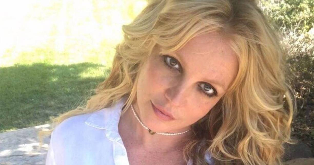 Con motivo de su cumpleaños, la cantante Britney Spears le contó a sus fans que se mudó a México.