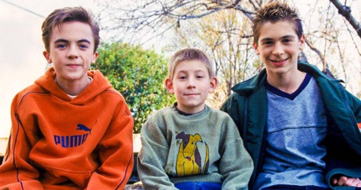 El papel principal de Malcolm Wilkerson fue interpretado por el actor Frankie Muniz.