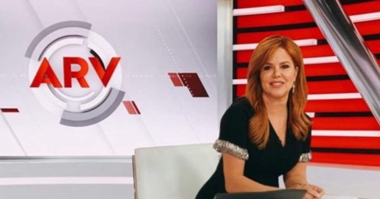 María Celeste Arrarás (59) anunció hace unas semanas que ya no será parte de la cadena Telemundo. Tras su salida ha sorprendido a sus seguidores al mostrarse al natural.