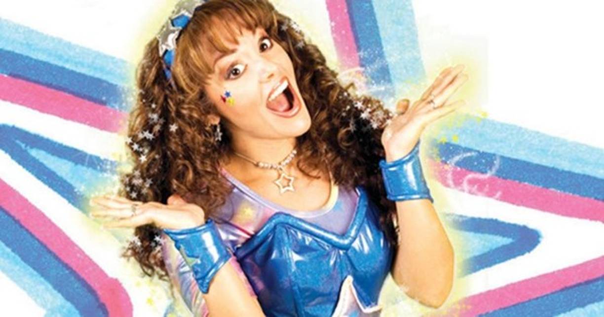 Tatiana, mejor conocida como 'la reina de los niños' conquistó los corazones de miles de niños y padres de familia con sus canciones. La cantante recientemente mostró su espectacular figura en redes sociales.