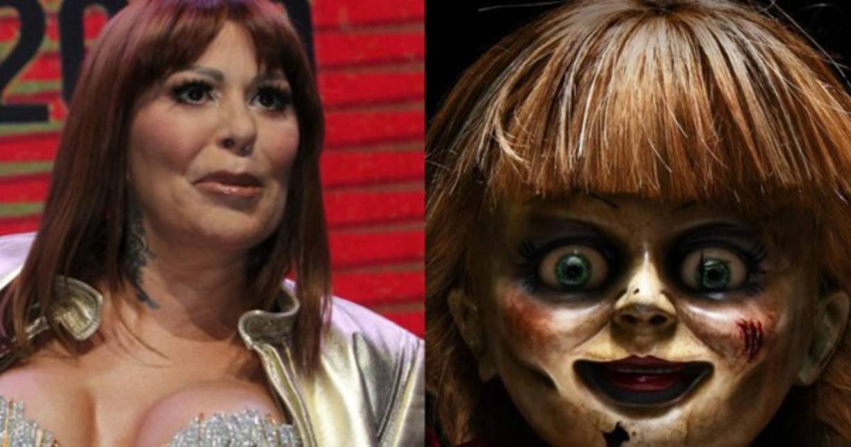 El rostro de Alejandra Guzmán nuevamente ha sido tema de conversación en las redes sociales tras la conferencia de prensa que dio para promocionar su concierto más reciente.