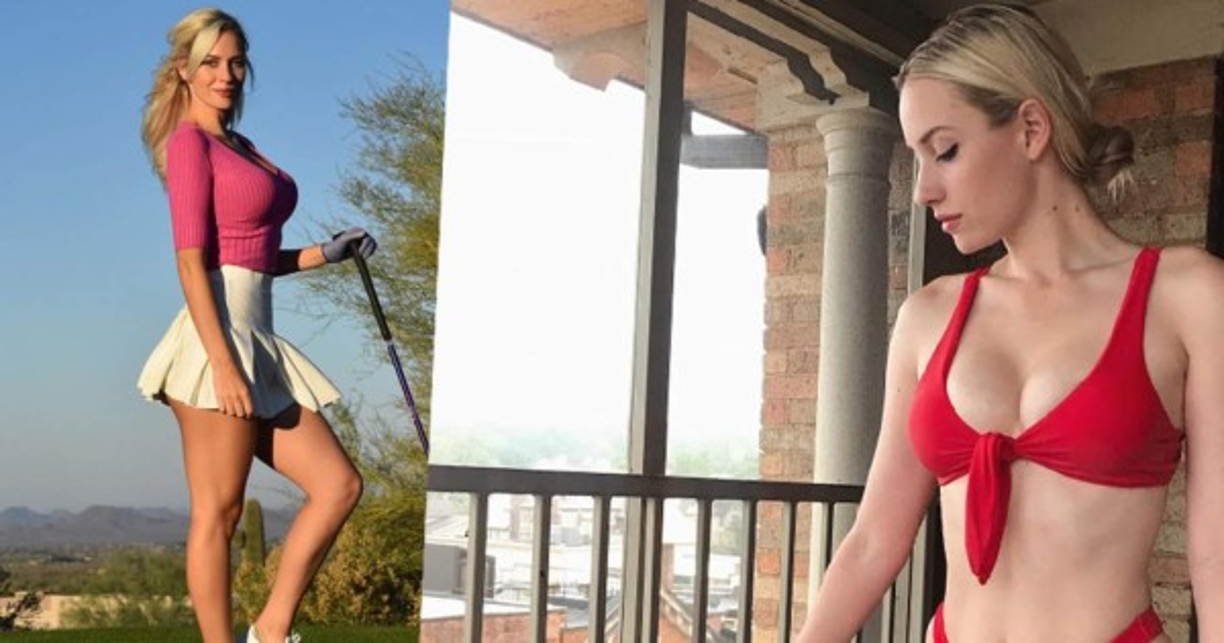 La jugadora Paige Spiranac una de las más mediáticas del golf femenino, ha sorprendido a sus seguidores con una de sus revelaciones más íntimas.