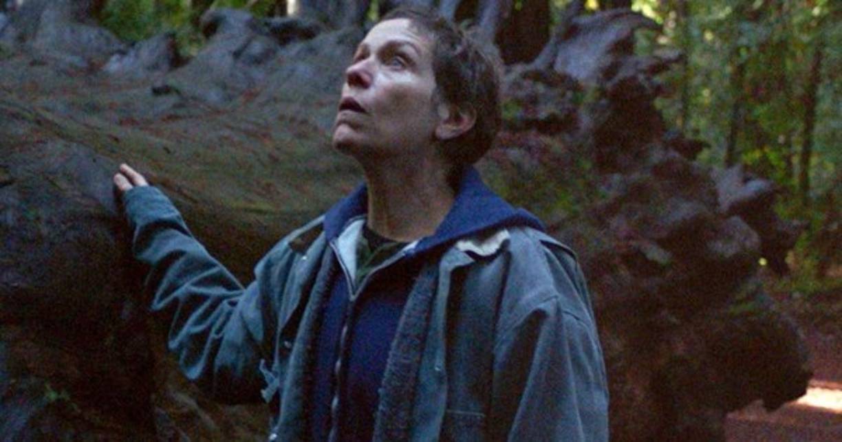 'Nomadland', de la directora Chloé Zhao, está basado en el libro homónimo de no ficción de Jessica Bruder. Es la gran favorita de la próxima edición de los Premios Óscar 2021, que se entregarán este domingo 25 de abril.