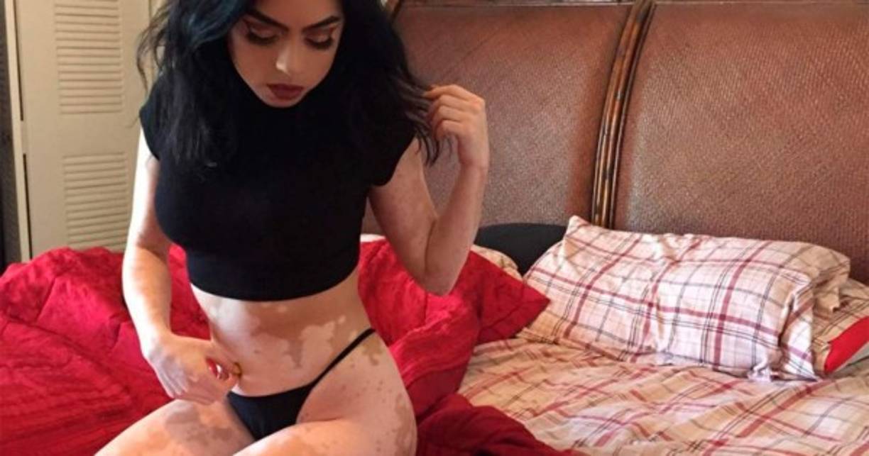 Foto:Instagram radiantbambi