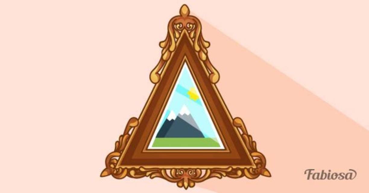 Triángulo<br/><br/>Las personas que han elegido esta imagen tienen cualidades de liderazgo. Sin embargo, están más enfocadas en su promoción que en el trabajo y el desempeño como tales. Se centran en sus propios objetivos y se sienten bien en un entorno altamente competitivo, saben cómo tomar decisiones, no solo con respecto a ellos mismos, sino también a los demás, y lo disfrutan mucho.<br/><br/>Estas personas valoran su reputación, pero son reacias a admitir errores, aunque en cualquier situación pueden construir un diálogo efectivo y significativo, digno de la mayoría de los políticos con talento. A menudo son respetados, a veces incluso temidos.<br/><br/>En cuanto a las cualidades personales de esta persona, prefieren ir a trabajar antes que el resto, apenas hay una situación que los pueda desestabilizar, se esfuerzan por estar completamente informados y saben cómo resolver problemas, son buenos para el trabajo en equipo, pero a veces se inclinan hacia un comportamiento compulsivo.