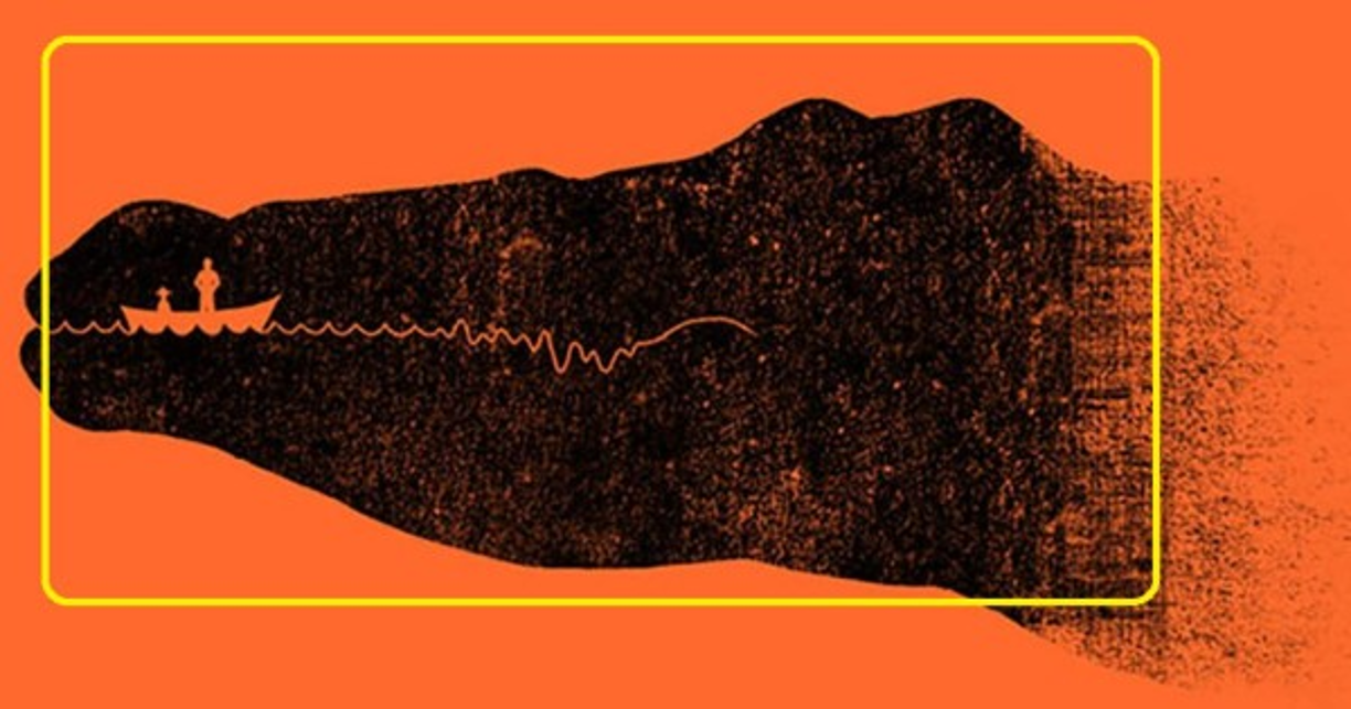 Cocodrilo <br/><br/>Si lo primero que viste fue un cocodrilo, puedes decir muchas cosas, pero lo que más profundamente esperas es que el amor sea intenso, pasional y que realmente te haga temblar el suelo.