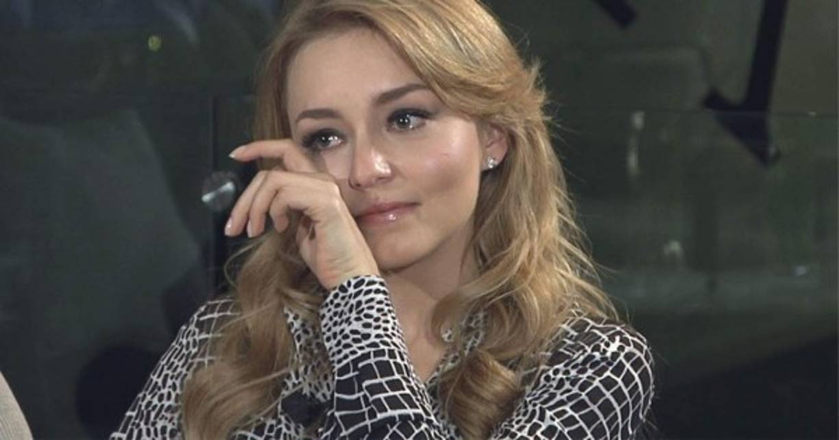 La actriz mexicana Angelique Boyer se retirará de la pantalla chica temporalmente.<br/>