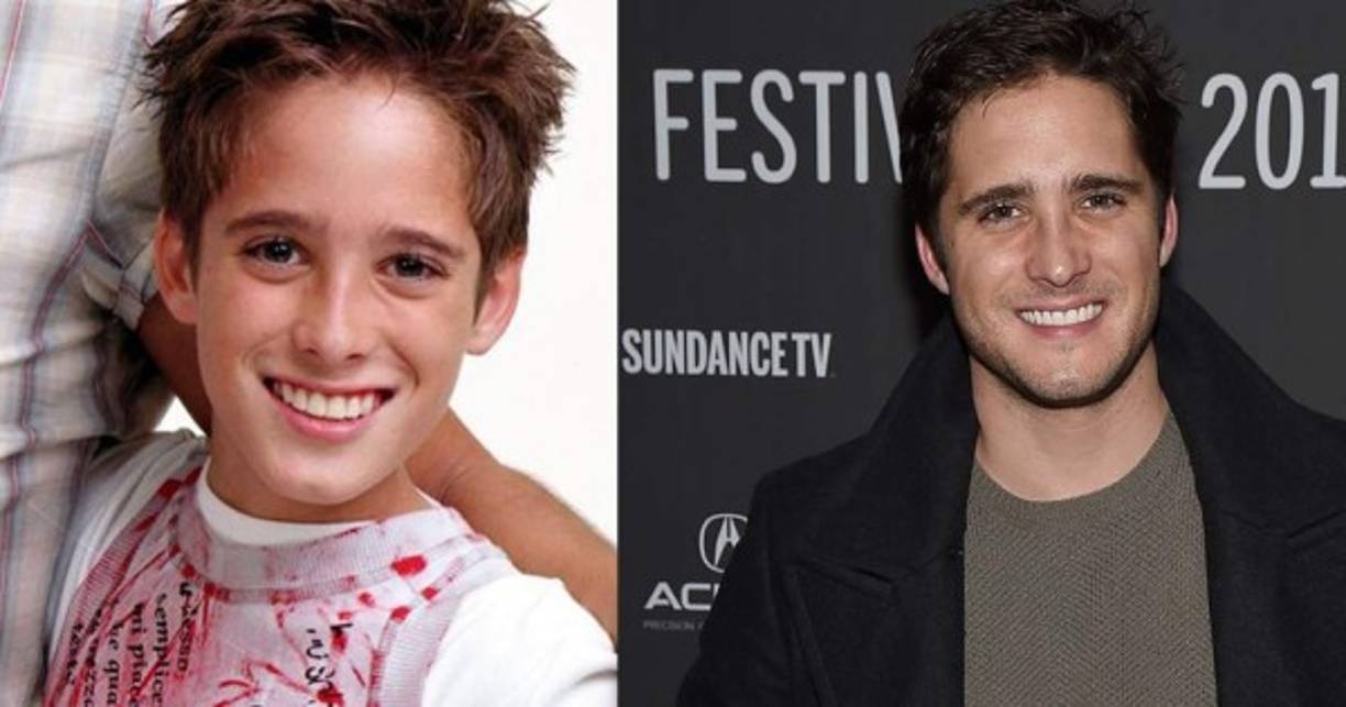 Diego Boneta<br/><br/>Sin duda alguna el que está más presente en la mente de los mexicanos actualmente es Diego Boneta, por su participación en Luis Miguel, La Serie, proyecto en el que interpretó a 'El Sol'.<br/><br/>Recientemente el actor de 27 años grabó para la nueva película de Terminator, además, está por estrenar Monster Party y Starbright, ambas en postproducción.<br/><br/>Tras participar en Rebelde, su acercamiento a Hollywood comenzó con proyectos en Estados Unidos como Pretty Little Liars, Mean Girls 2, 90210, La Era del Rock, Screen Queens, entre otros.<br/>