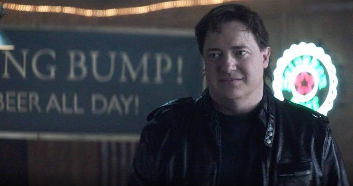  “Esta historia es profundamente personal y estoy muy agradecido de que tenga la oportunidad de llegar a un público más amplio. He sido fanático de Darren desde que vi Réquiem por un Sueño. Estoy muy agradecido de que esté aportando su singular talento y visión a esta película”.