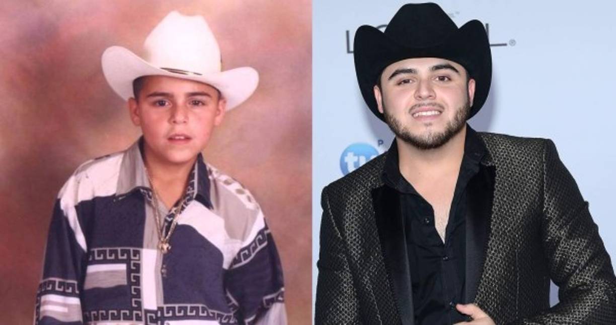 Gerardo Ortiz<br/><br/>Originario de Estados unidos y con 28 años se dio a conocer a partir de sus corridos. En la actualidad es uno de los cantantes jóvenes de regional mexicano más conocidos. <br/><br/>Entre su discografía se encuentran El Primer Ministro, Ni Hoy ni Mañana, Archivos de mi Vida y Comeré Callado.<br/>