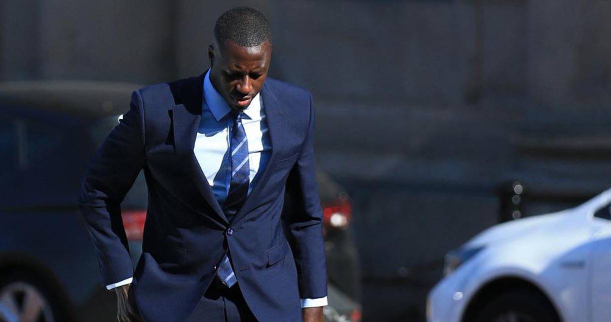 Benjamin Mendy, jugador del Manchester City, está siendo juzgado ante el Tribunal de la Corona de Chester (Inglaterra) por ocho acusaciones por violación y una agresión sexual que supuestamente se produjeron entre 2018 y 2021. En las últimas horas han surgido escalofriantes señalamientos sobre el futbolista.