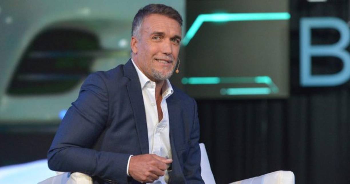Gabriel Batistuta ha confesado en reiteradas ocasiones que no disfrutaba del fútbol y hace unos meses atrás reveló en TyC Sports la terrible situación que estaba atravesando: 'Me oriné en la cama, teniendo el baño a tres metros, porque no me quería levantar', contó .