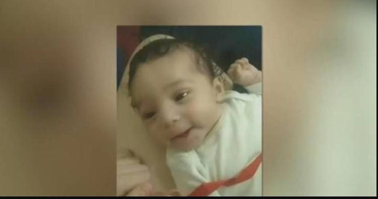 Donald dice que primero se fue a una iglesia a confesarse y que luego él propio denunció a su hijo.