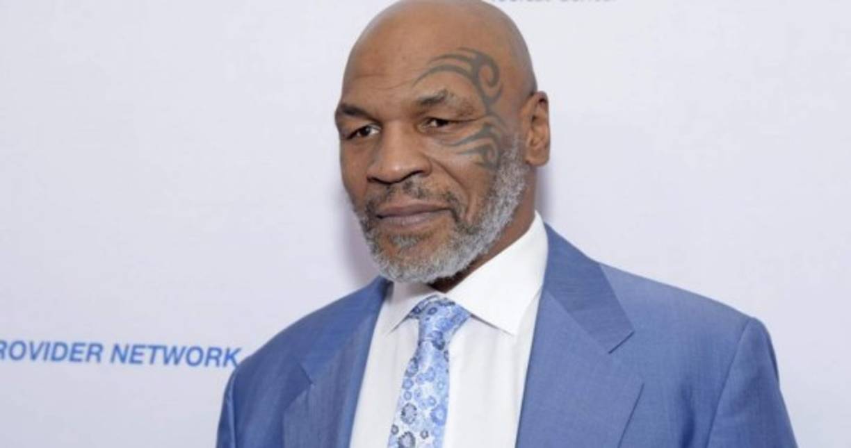 El tratamiento con células madres a las que se sometió Mike Tyson oscila entre los 5000 y 25000 dólares.