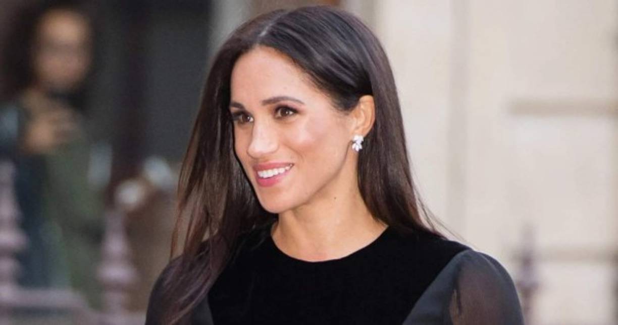 La duquesa de Sussex no se libra de las críticas cada vez que se aparece en público y su reciente presentación en solo, que por cierto fue la primera, no ha sido la excepción.