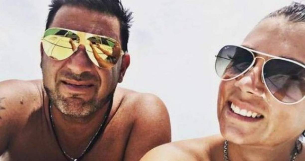 A la hija del entrenador Antonio Mohamed la podemos encontrar en Instagram como turquitamohamed.